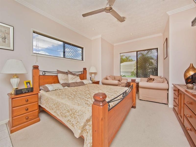 8 Rupertswood Drive, Alice River QLD 4817