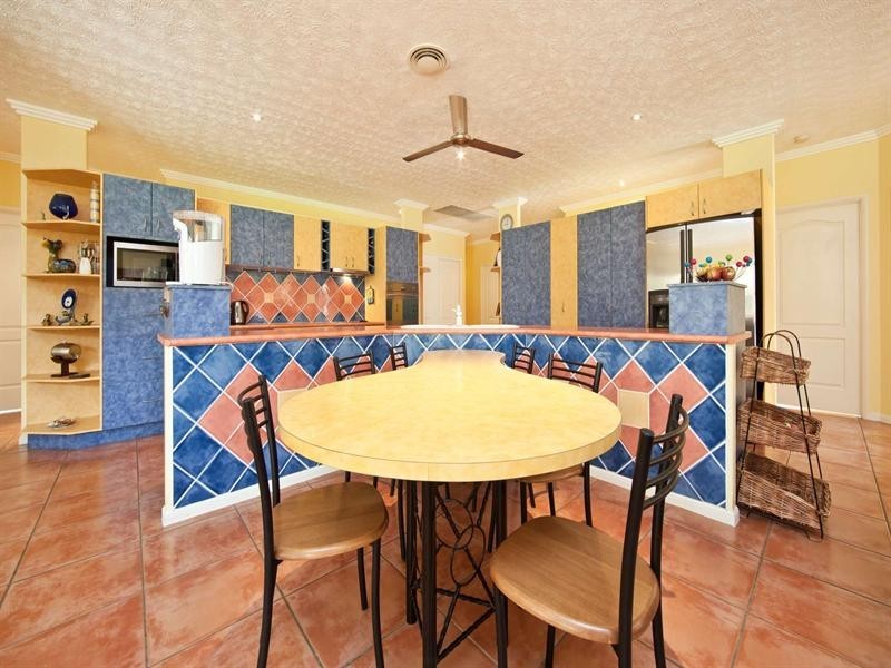 8 Rupertswood Drive, Alice River QLD 4817