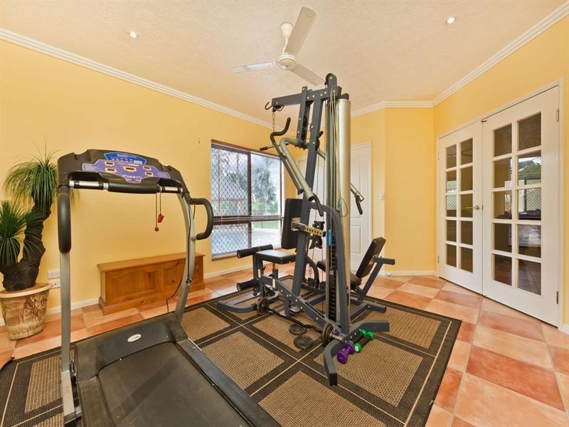 8 Rupertswood Drive, Alice River QLD 4817