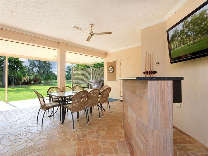 8 Rupertswood Drive, Alice River QLD 4817