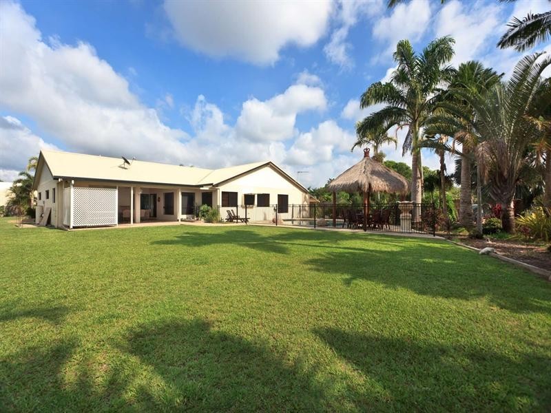 8 Rupertswood Drive, Alice River QLD 4817