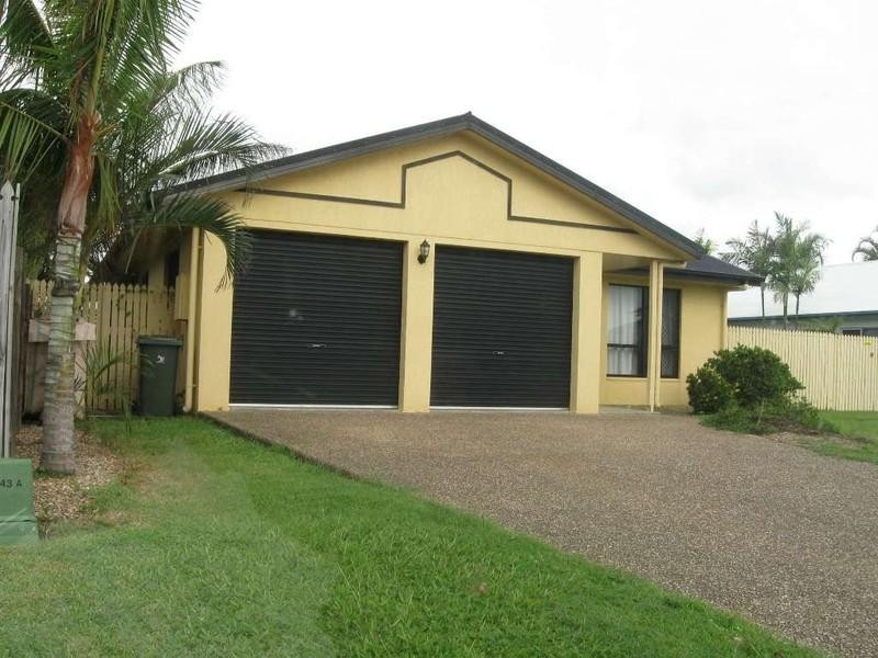 Kirwan QLD 4817
