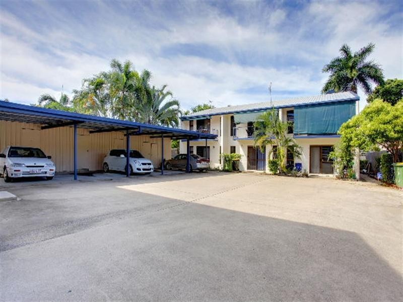 4/47 Warburton Street, North Ward QLD 4810