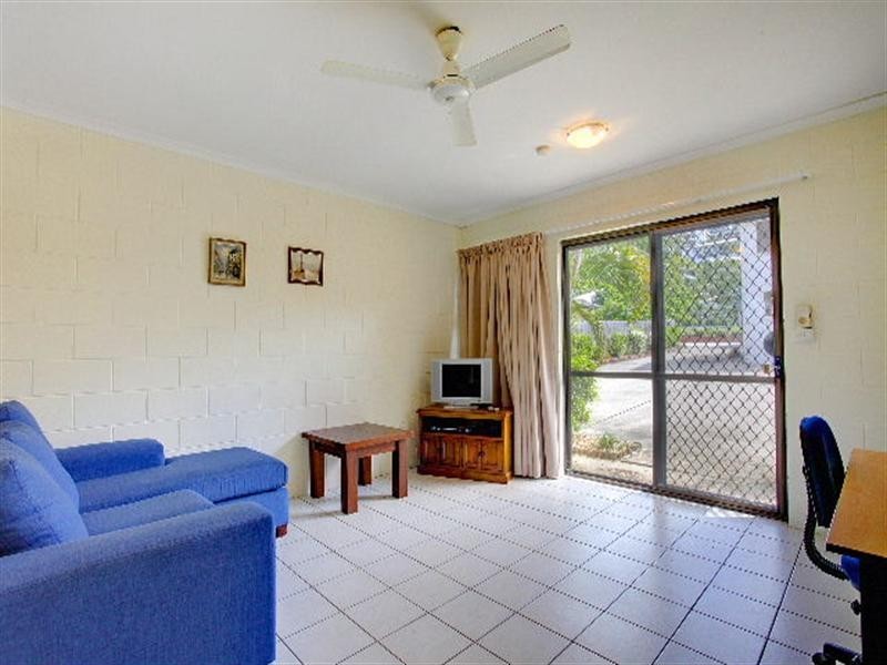 4/47 Warburton Street, North Ward QLD 4810