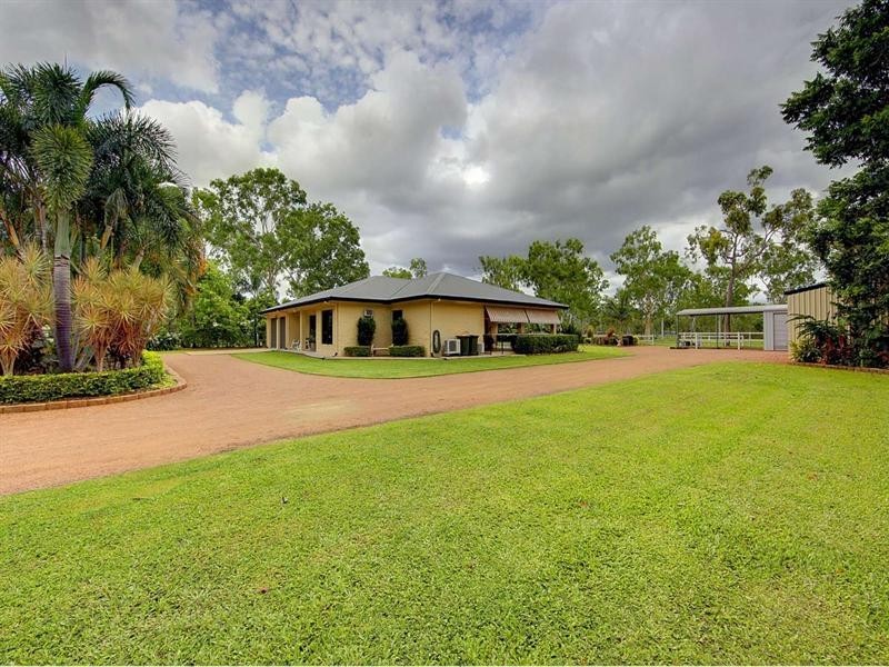 467 Forestry Road, Bluewater Park QLD 4818