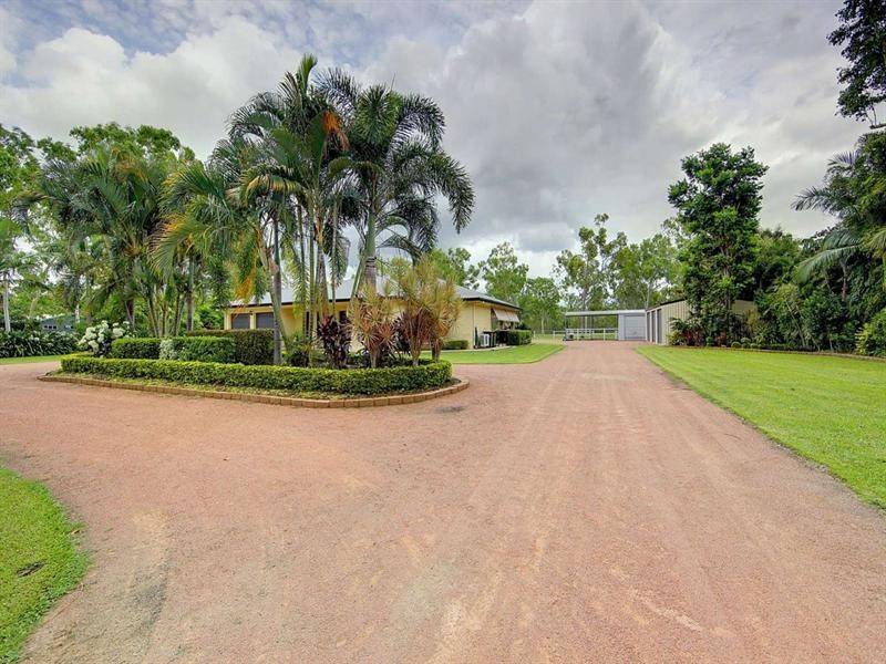 467 Forestry Road, Bluewater Park QLD 4818