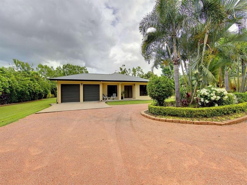 467 Forestry Road, Bluewater Park QLD 4818