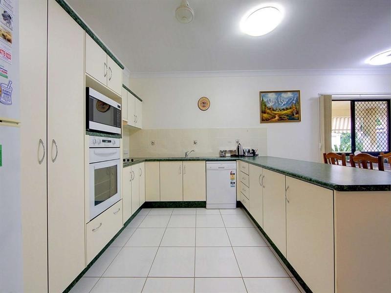 467 Forestry Road, Bluewater Park QLD 4818