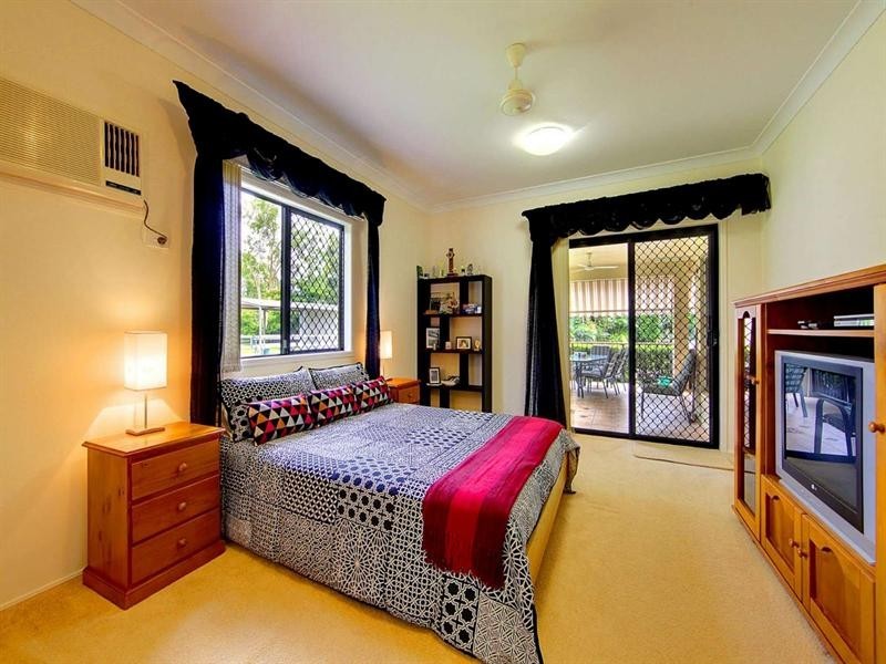 467 Forestry Road, Bluewater Park QLD 4818