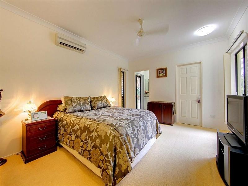 467 Forestry Road, Bluewater Park QLD 4818