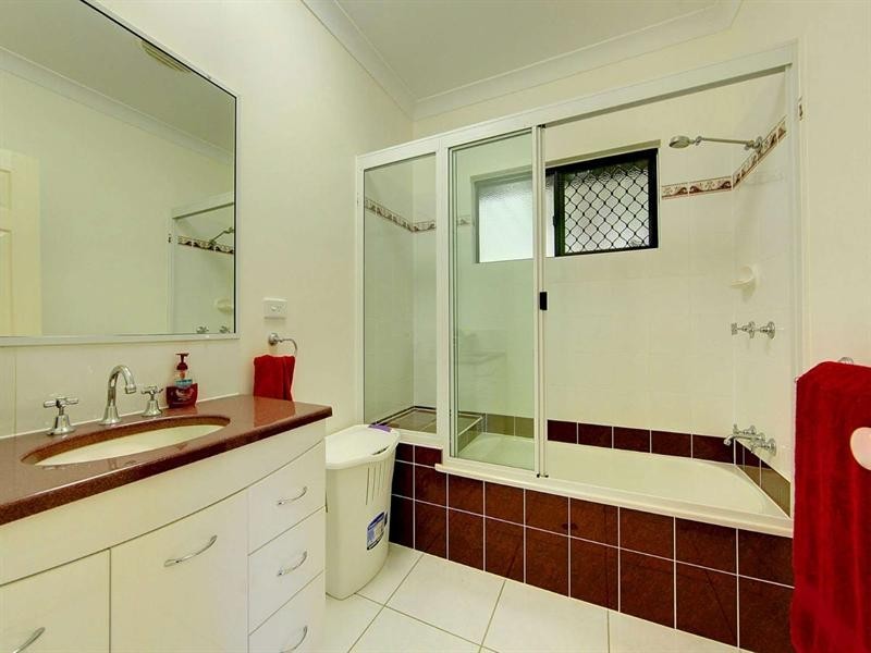 467 Forestry Road, Bluewater Park QLD 4818