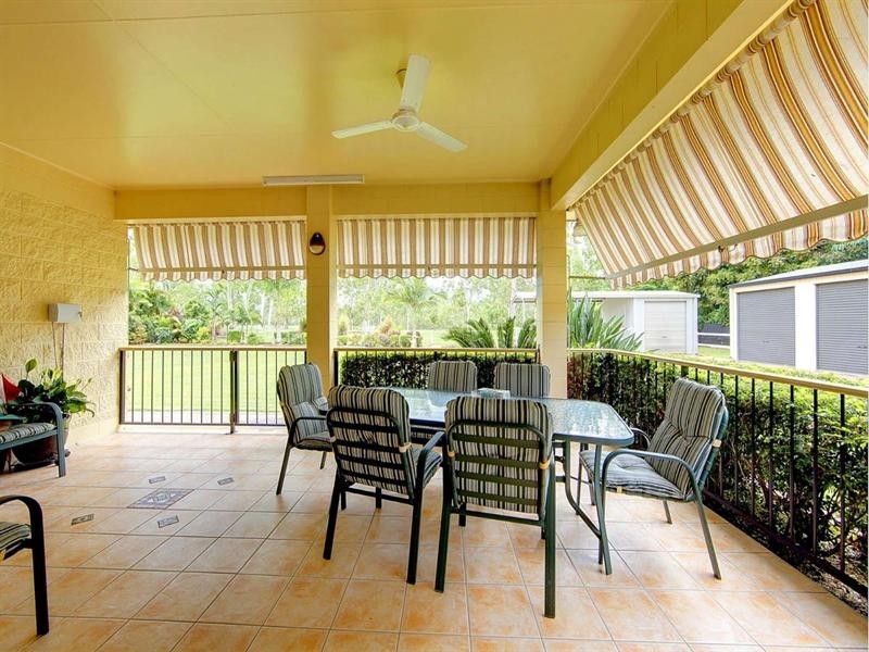 467 Forestry Road, Bluewater Park QLD 4818