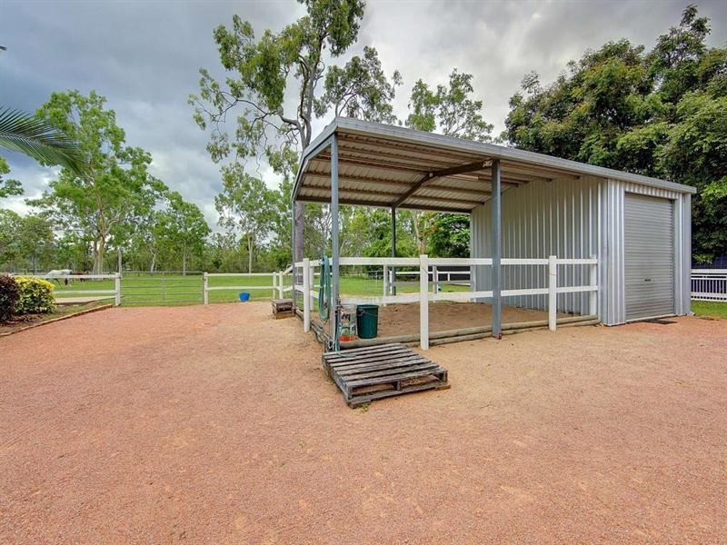 467 Forestry Road, Bluewater Park QLD 4818