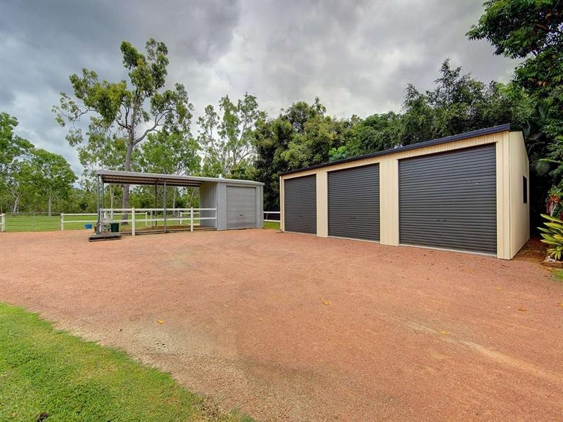 467 Forestry Road, Bluewater Park QLD 4818