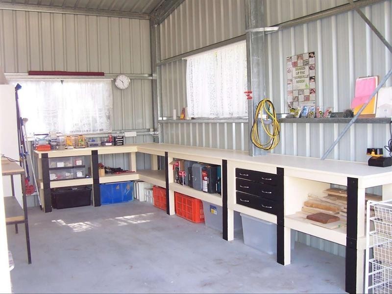 467 Forestry Road, Bluewater Park QLD 4818