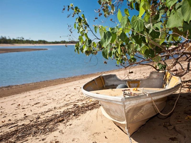 Fisherman’s Landing, Balgal Beach QLD 4816