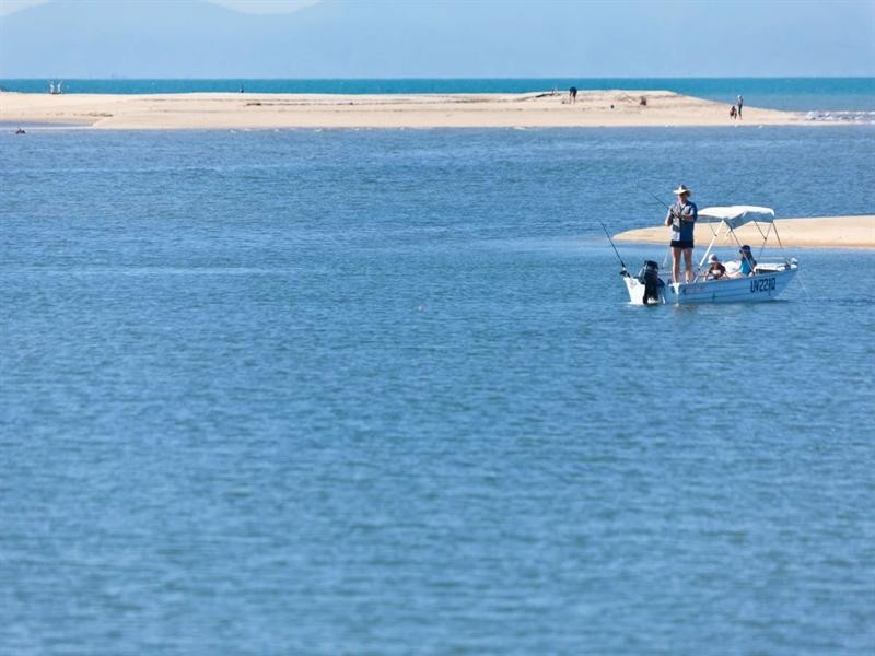 Fisherman’s Landing, Balgal Beach QLD 4816