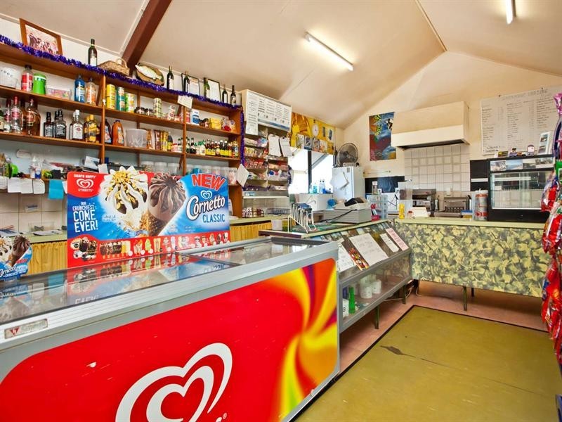 Fisherman’s Landing, Balgal Beach QLD 4816