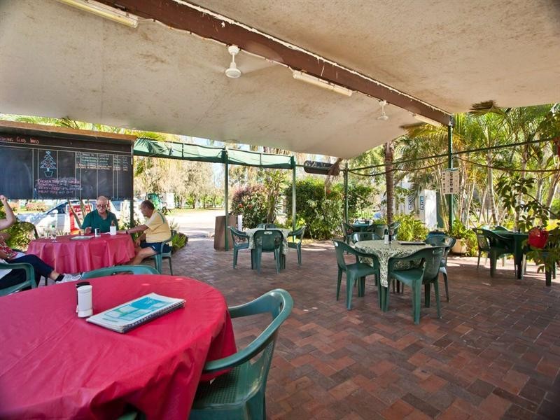 Fisherman’s Landing, Balgal Beach QLD 4816