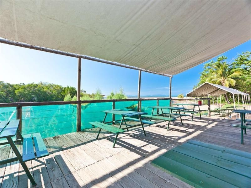 Fisherman’s Landing, Balgal Beach QLD 4816