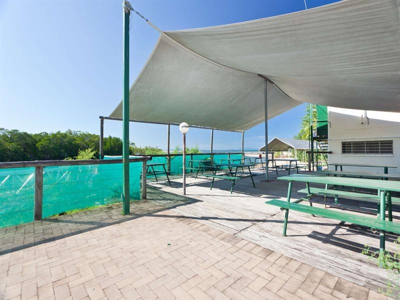 Fisherman’s Landing, Balgal Beach QLD 4816