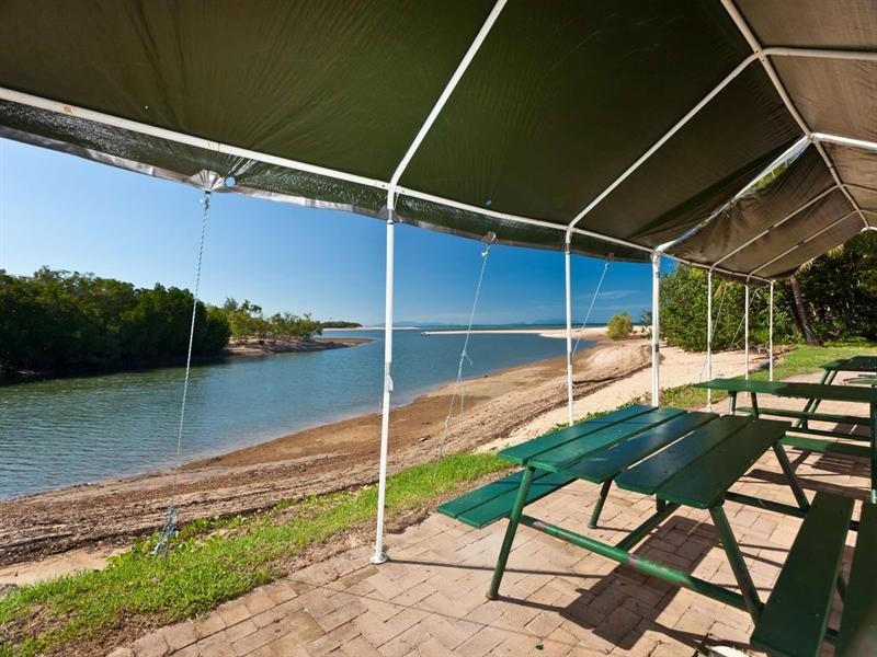 Fisherman’s Landing, Balgal Beach QLD 4816