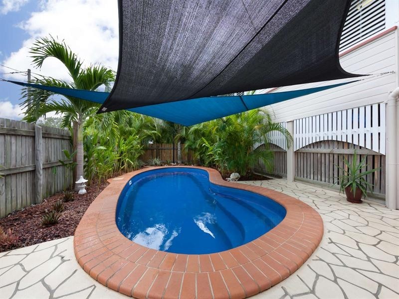 32 Twelfth Avenue, Railway Estate QLD 4810