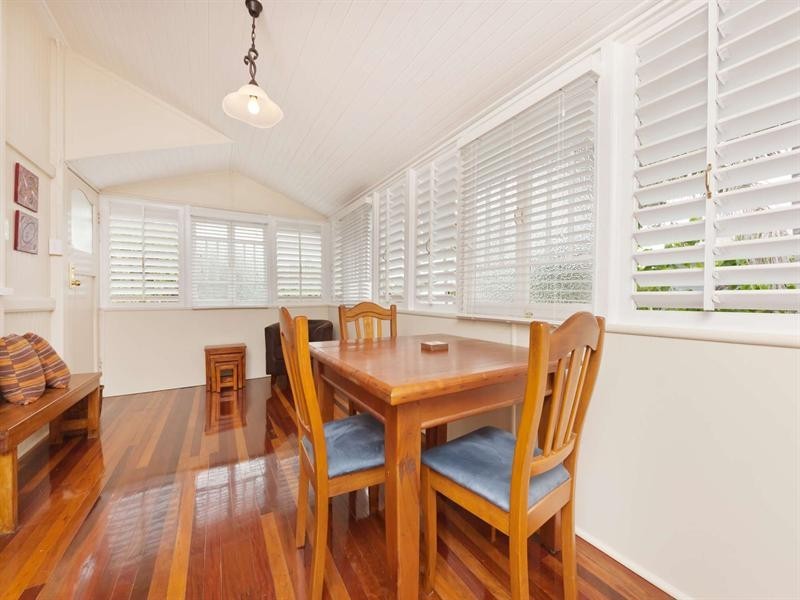 32 Twelfth Avenue, Railway Estate QLD 4810