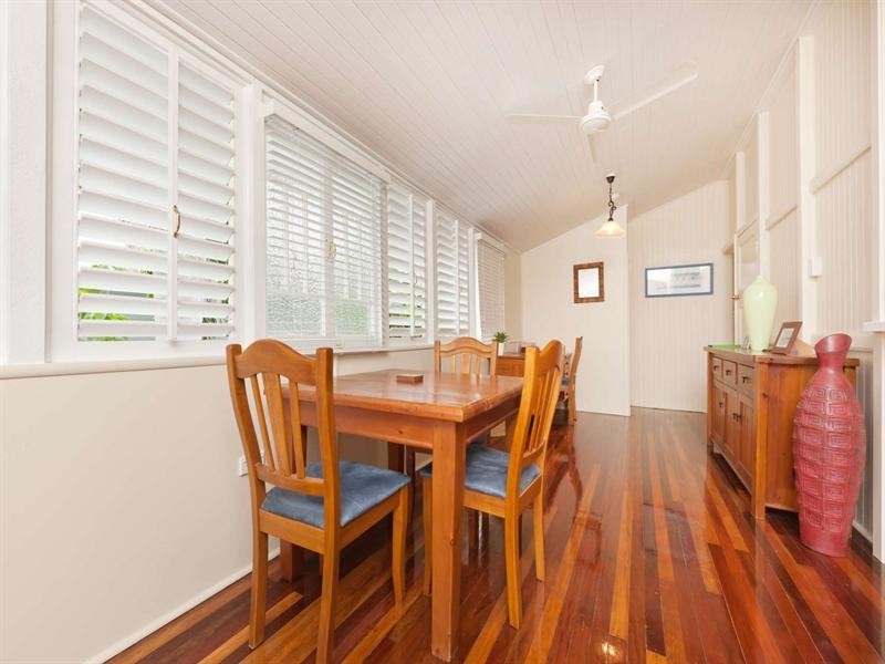 32 Twelfth Avenue, Railway Estate QLD 4810