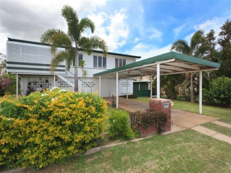 8 Dunk Street, Wulguru QLD 4811