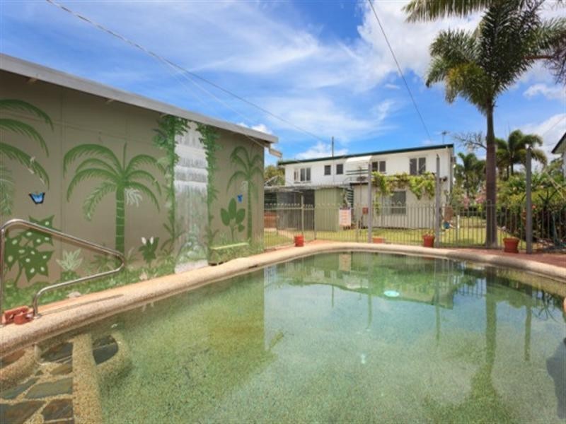 8 Dunk Street, Wulguru QLD 4811