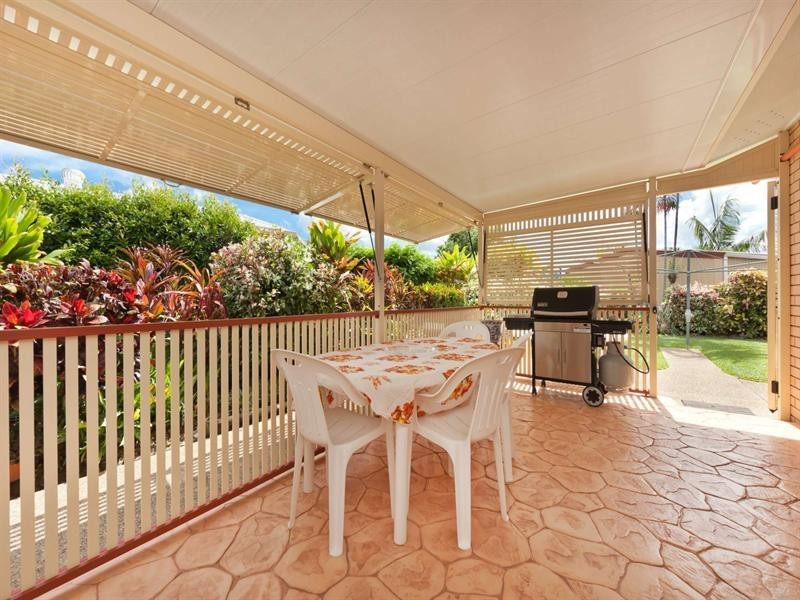 6 Huntington Court, Kirwan QLD 4817