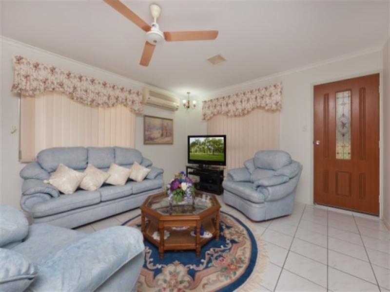 6 Huntington Court, Kirwan QLD 4817