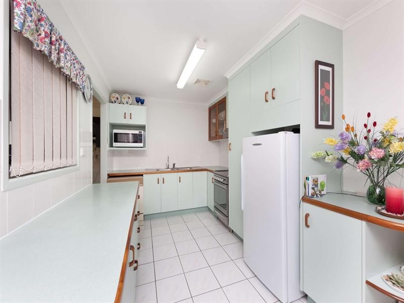 6 Huntington Court, Kirwan QLD 4817