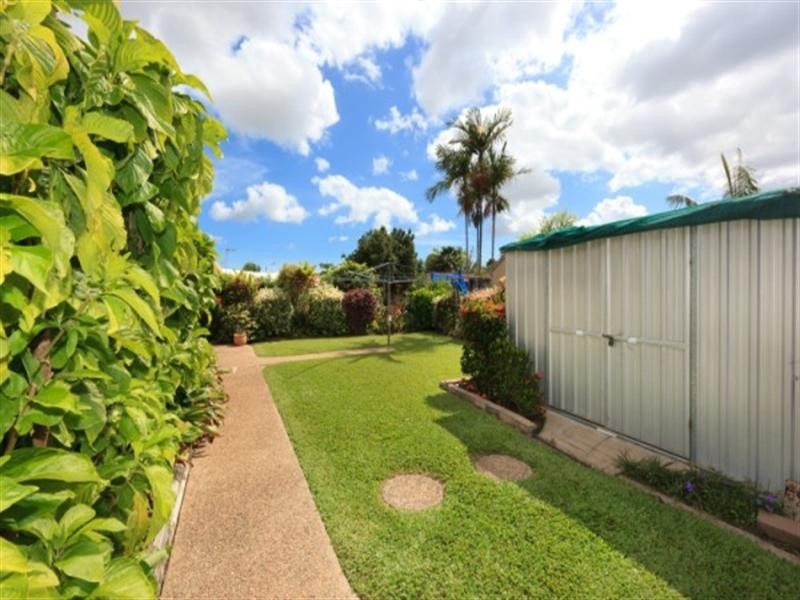 6 Huntington Court, Kirwan QLD 4817