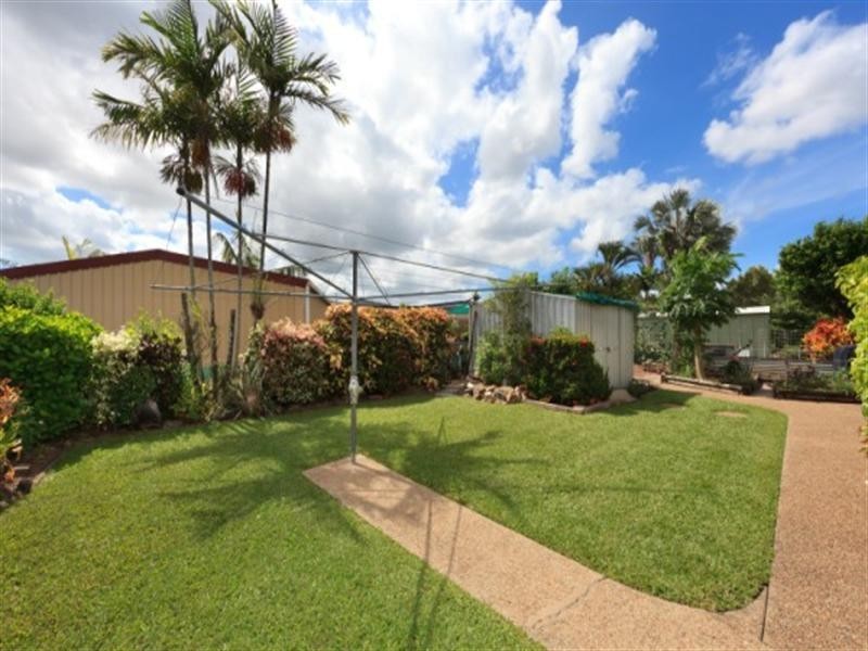 6 Huntington Court, Kirwan QLD 4817