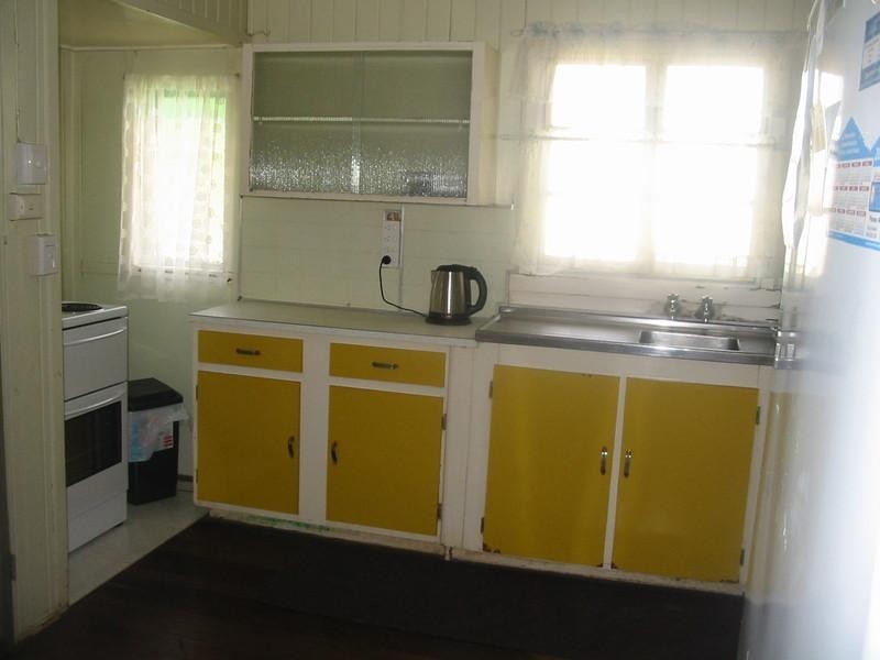 43 Halifax Street, Garbutt QLD 4814