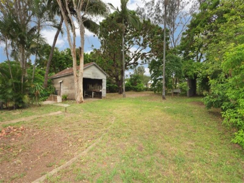 8 Eighth Avenue, South Townsville QLD 4810