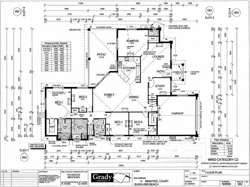 14 Minstrel Court, Bushland Beach QLD 4818