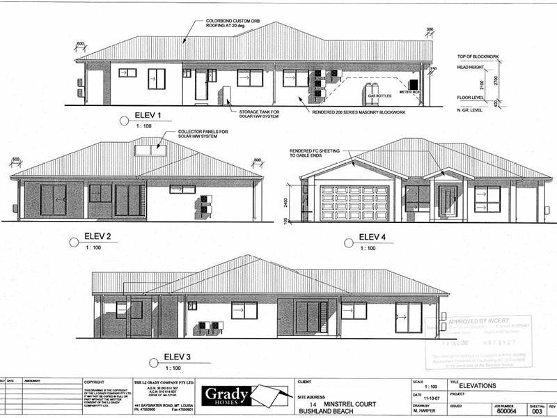 14 Minstrel Court, Bushland Beach QLD 4818