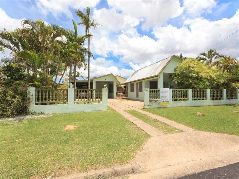 20 Sonia Street, Rasmussen QLD 4815