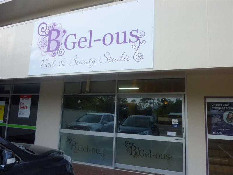 B’Gel-ous Nail and Beauty Salon, Townsville City QLD 4810