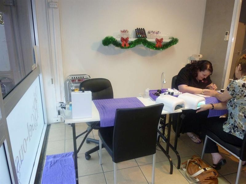 B’Gel-ous Nail and Beauty Salon, Townsville City QLD 4810