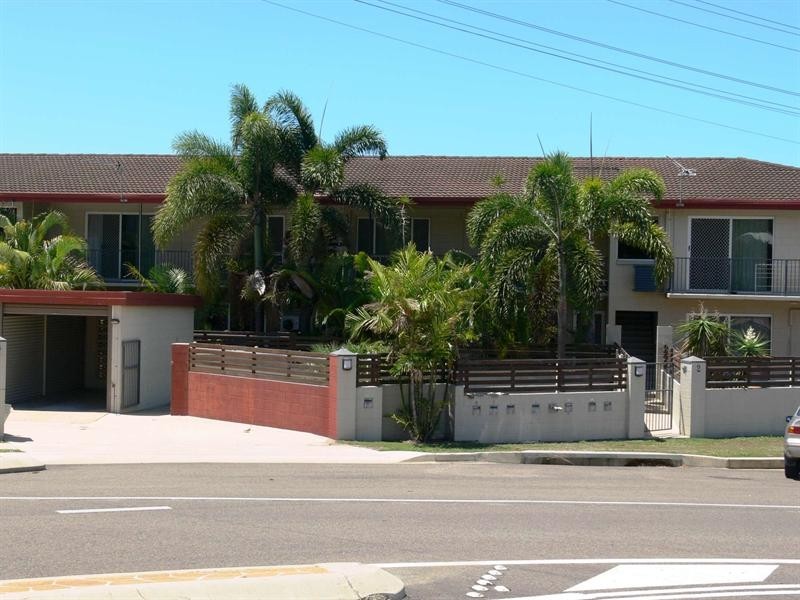 5/2 Howitt Street, North Ward QLD 4810