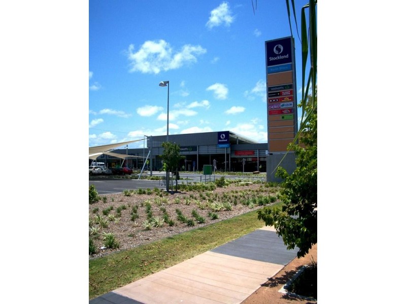 8 Ningaloo Crescent, Burdell QLD 4818