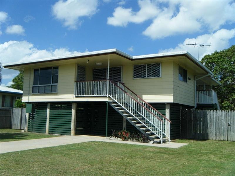 5 Rhymer Court, Aitkenvale QLD 4814