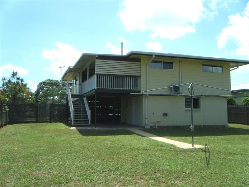 5 Rhymer Court, Aitkenvale QLD 4814