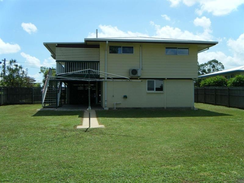 5 Rhymer Court, Aitkenvale QLD 4814