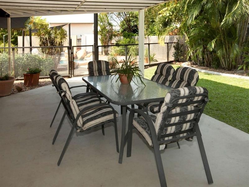 2 McIntyre Court, Mundingburra QLD 4812