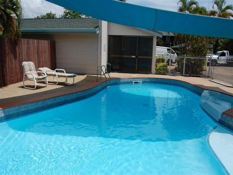 4/16 Old Common Road, Belgian Gardens QLD 4810